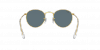 OKULARY RAY-BAN® ROUND METAL RB 3447 9196R5 53 ROZMIAR L